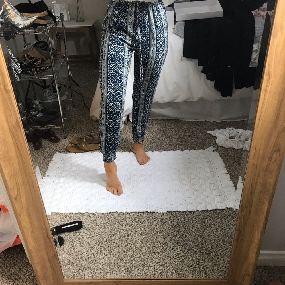 Joggers pant/ trouser